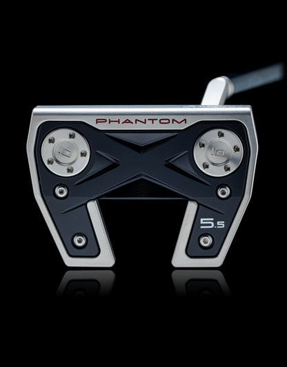 Scotty Cameron 2025 (3/17) Moto Monday Drop -  USA Phantom X 5.5 MOTO Mallet Putter