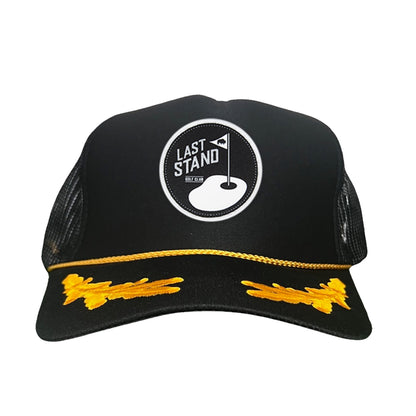 Last Stand Golf Golf Club / Hats/ 029