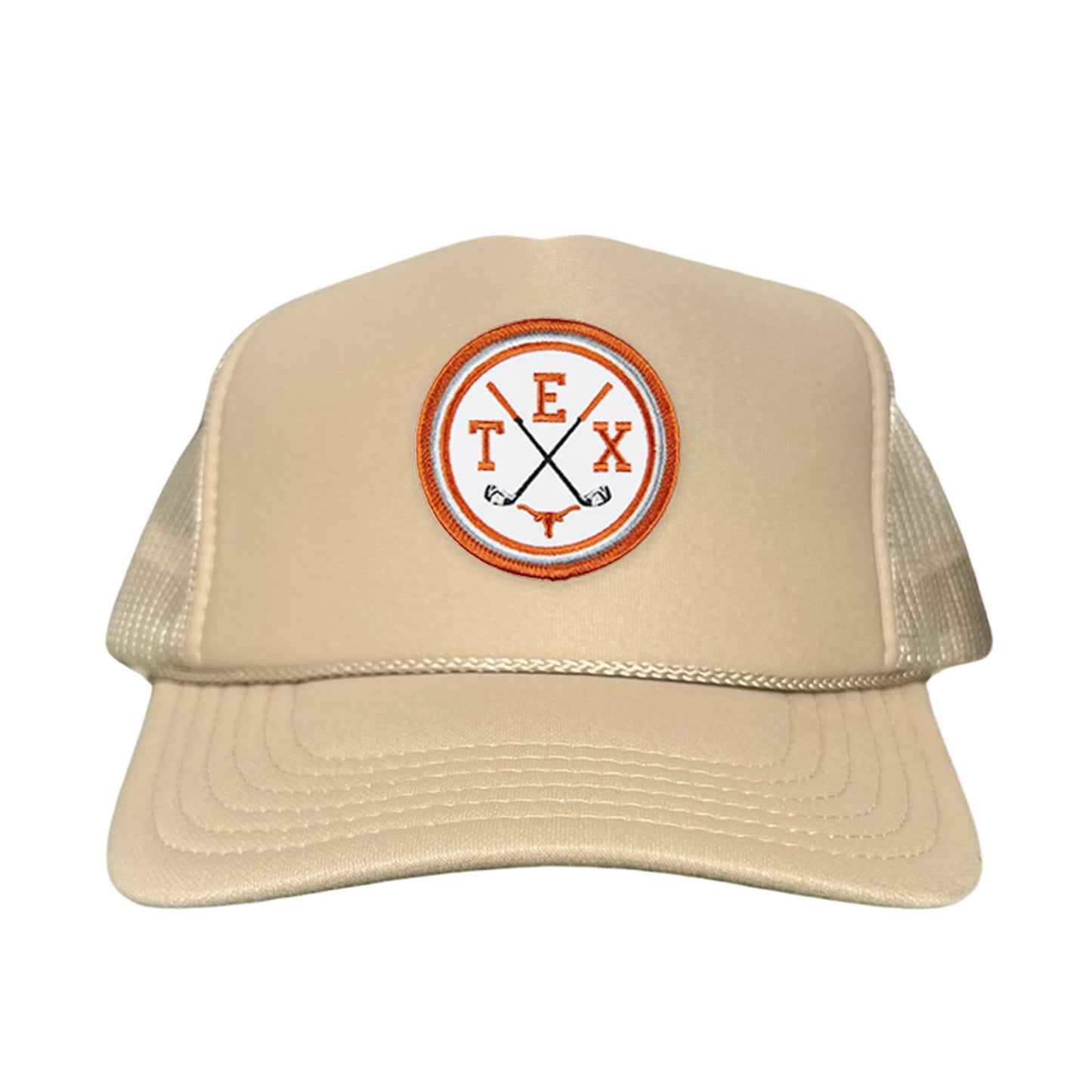 Texas Longhorns TEX Golf / Hat / 174 / UT9130 / MM