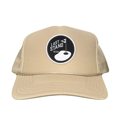 Last Stand Golf Golf Club / Hats/ 029