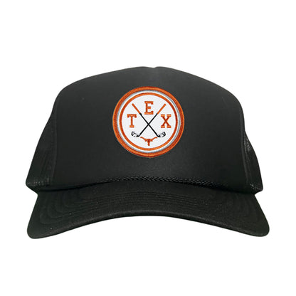 Texas Longhorns TEX Golf / Hat / 174 / UT9130 / MM