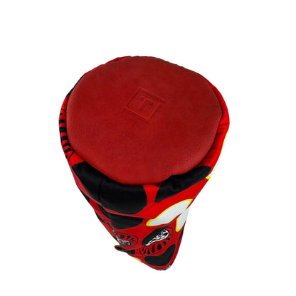 Daruma Headcover