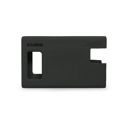 CaddyTalk CUBE Silicone Case (Midnight)