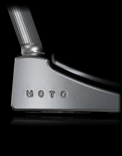 Scotty Cameron 2025 Moto Monday Drop -  USA Super Select GOLO 6.5 MOTO Mid-Mallet Putter