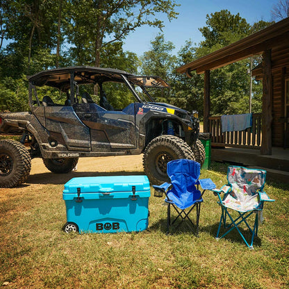 75QT / 70.97L "BFF" Hard Cooler