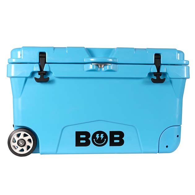 75QT / 70.97L "BFF" Hard Cooler