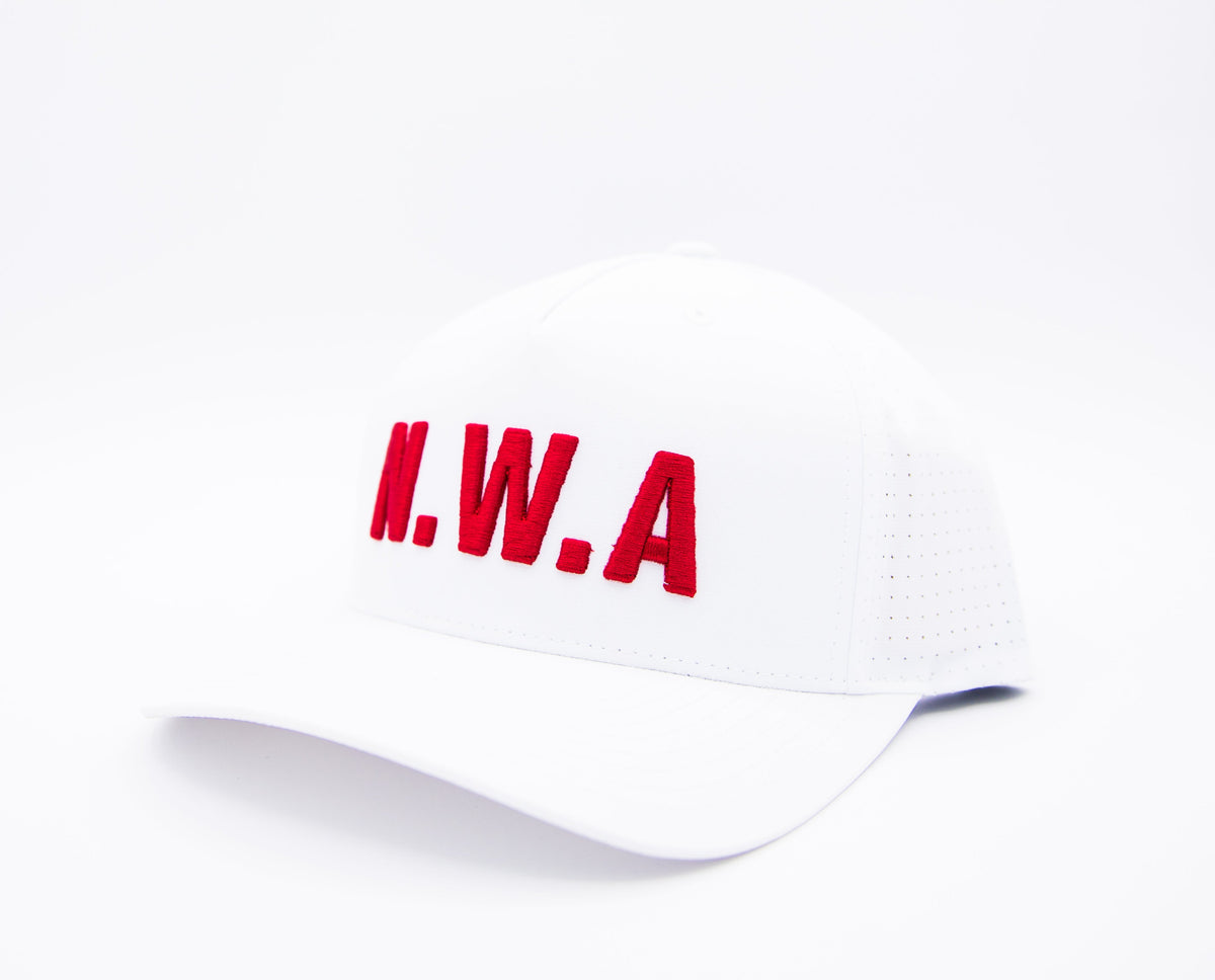 N.W.A