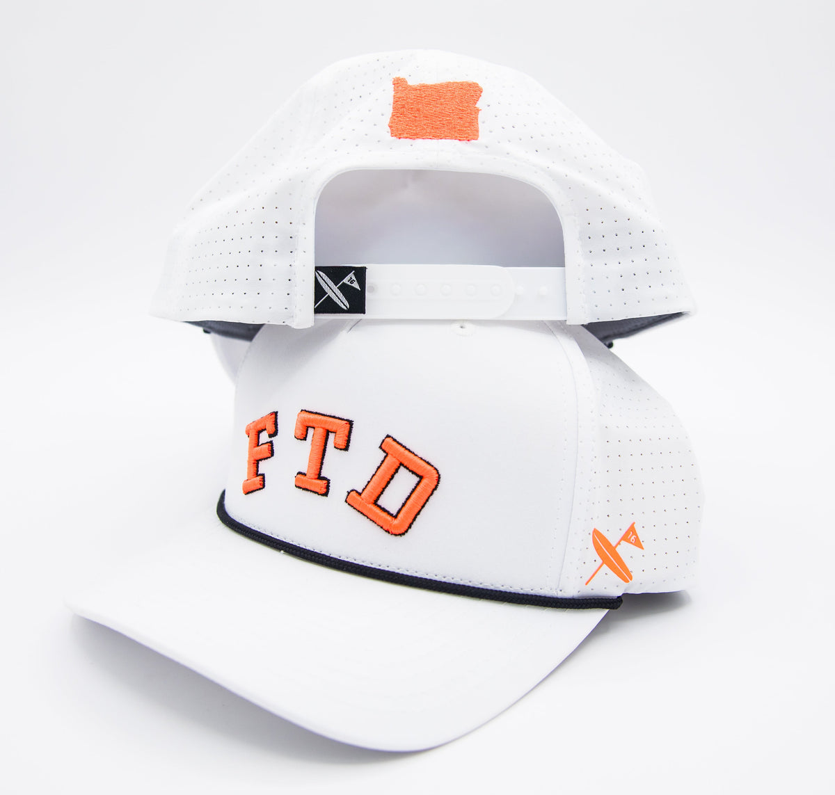 FTD