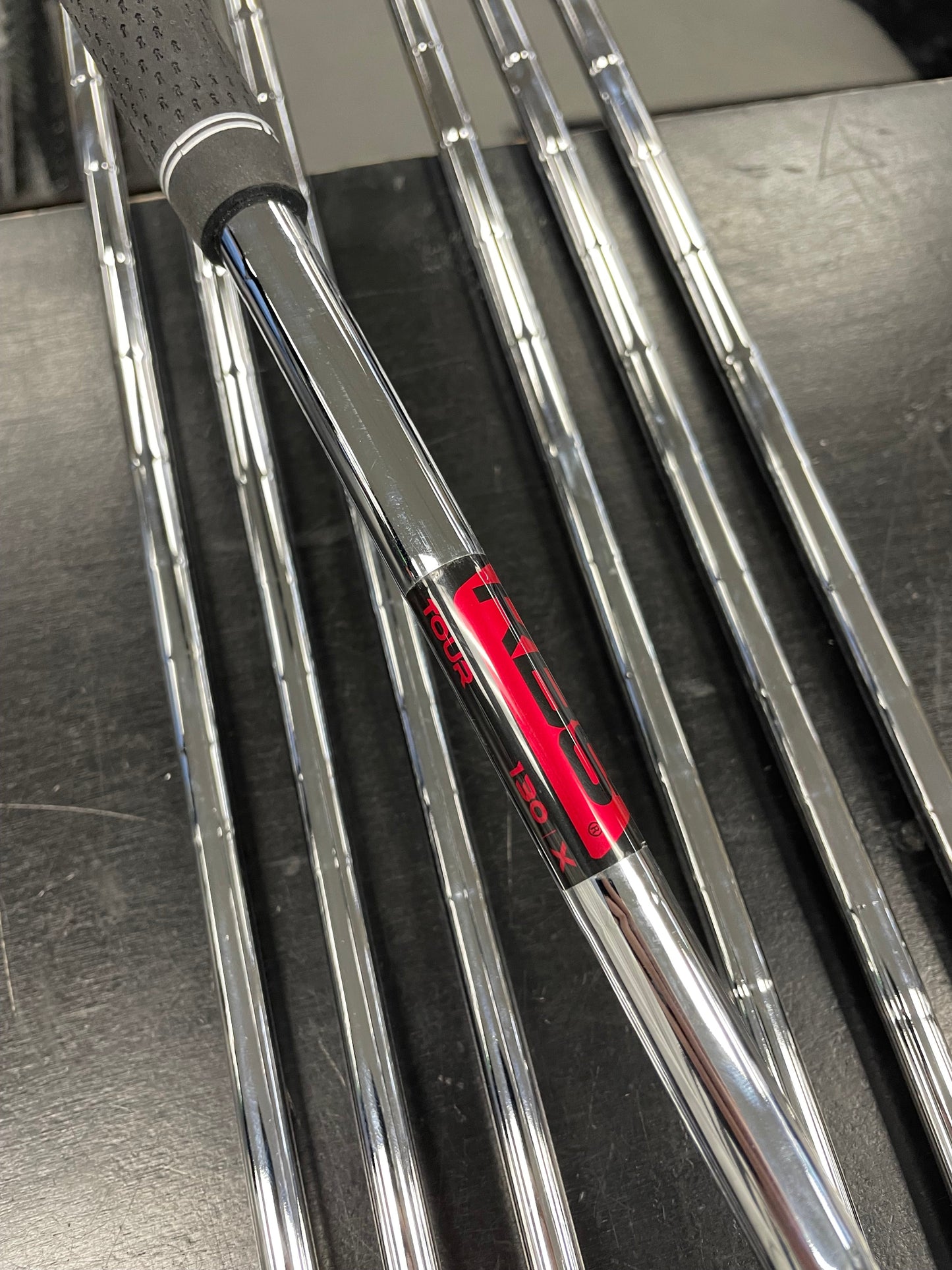 Takomo Iron 101T Iron Set (Used)