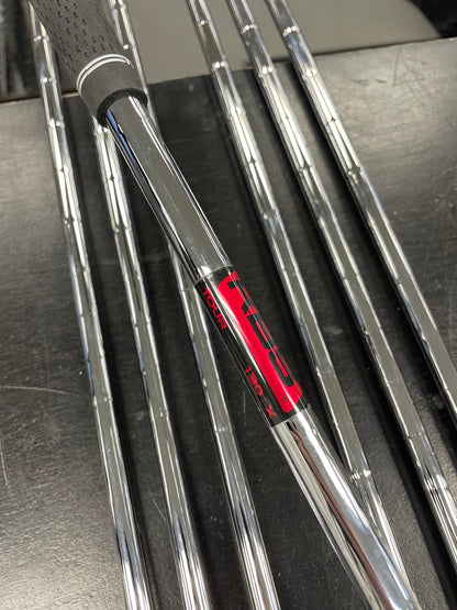 Takomo Iron 101T Iron Set (Used)