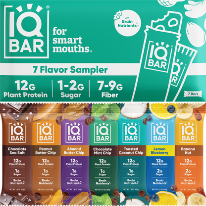 Sampler (7 Bar)