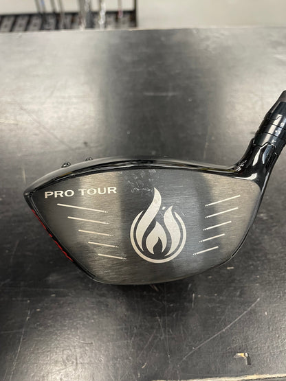 Krank Formula Fire Pro Driver (Used)