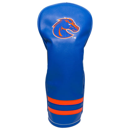 Boise State Broncos Vintage Golf Headcovers