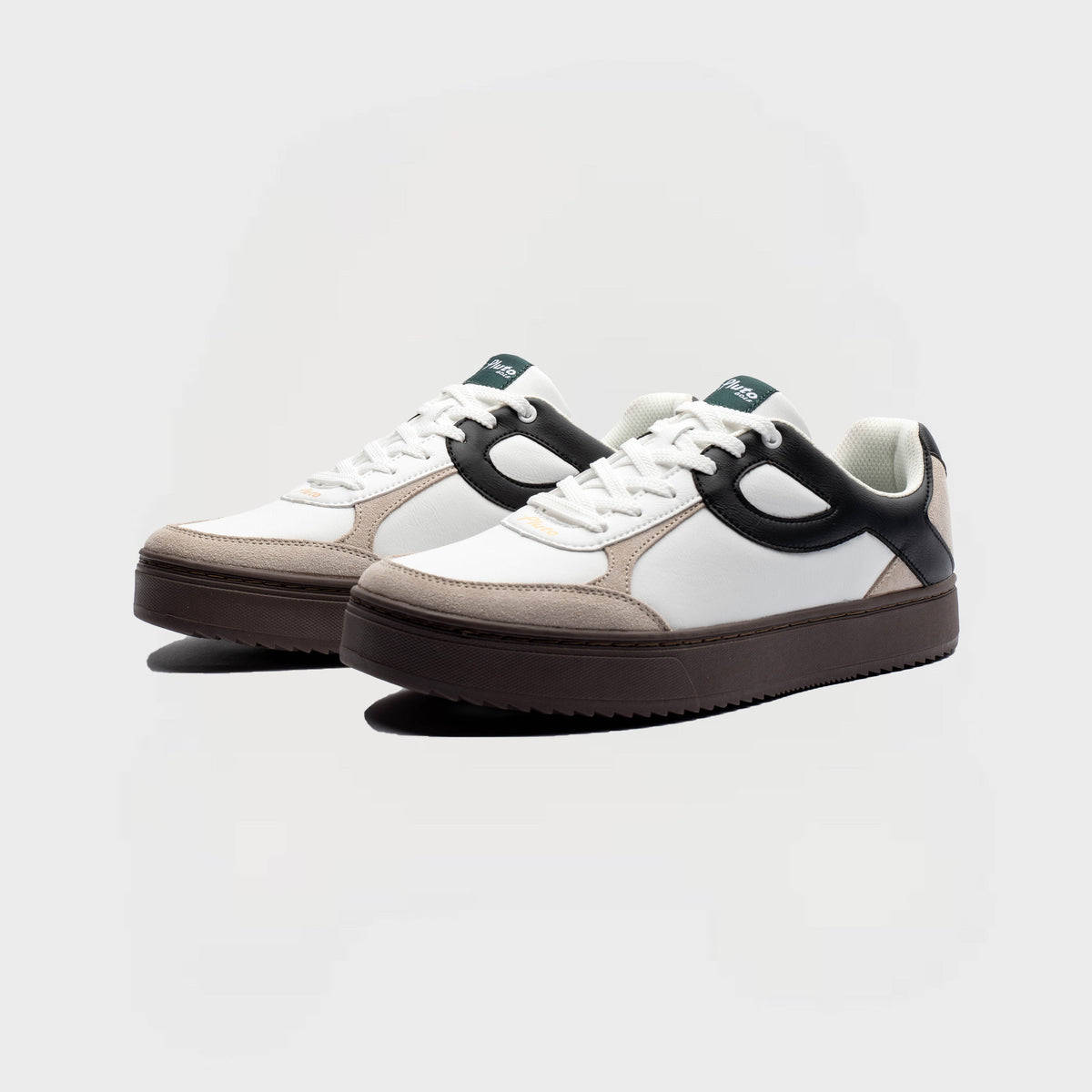 PLUTO 1 | S'MORES