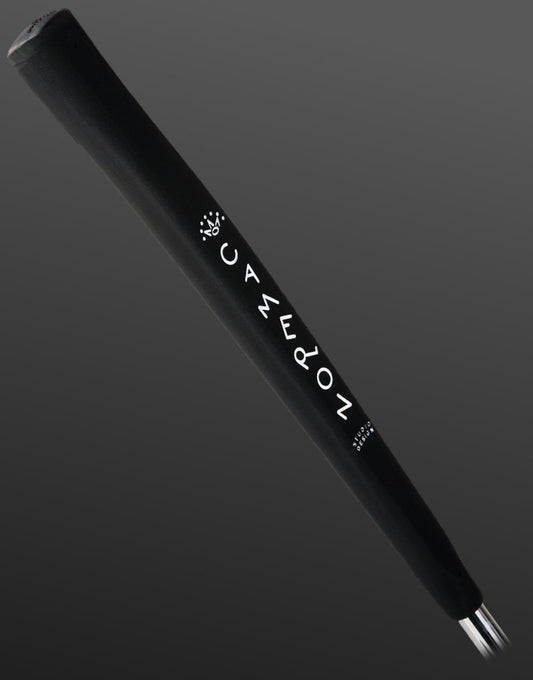 Scotty Cameron - Black Studio Design Grip