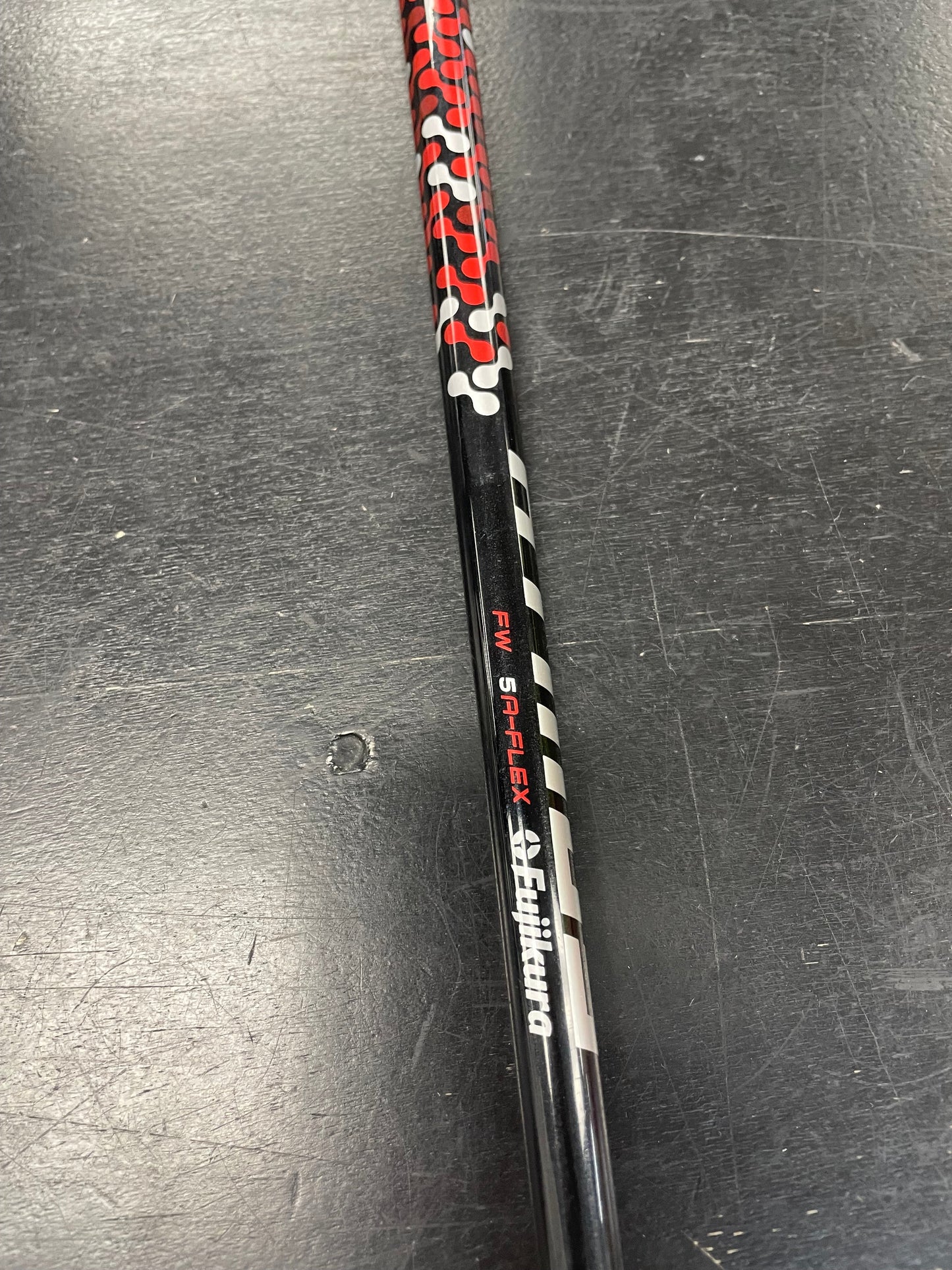 TaylorMade M4 Fairway Wood (Used)