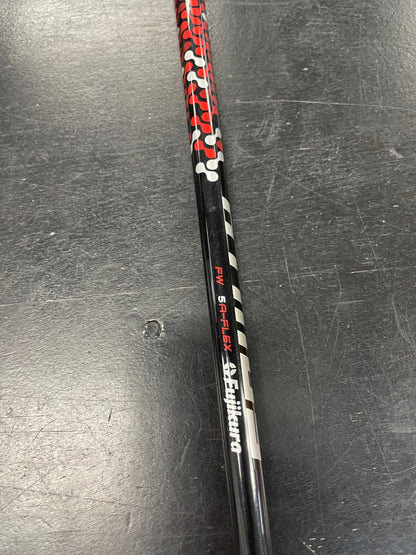 TaylorMade M4 Fairway Wood (Used)