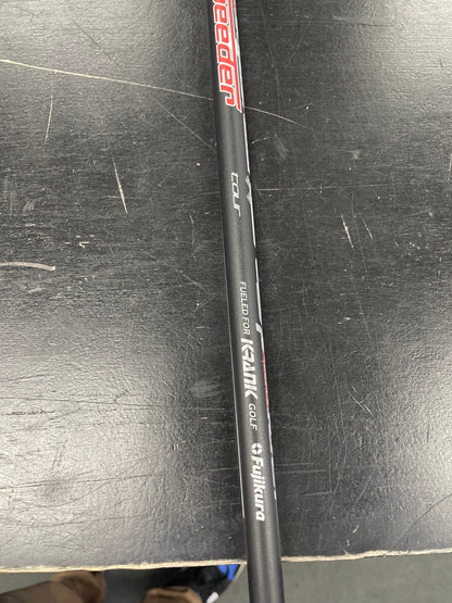 Krank Formula Fire Pro Driver (Used)