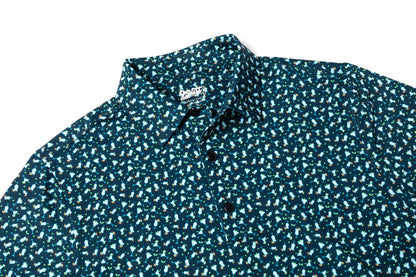 Cocktail Hour Men's Polo