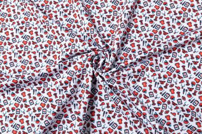 Gameday Men's Polo