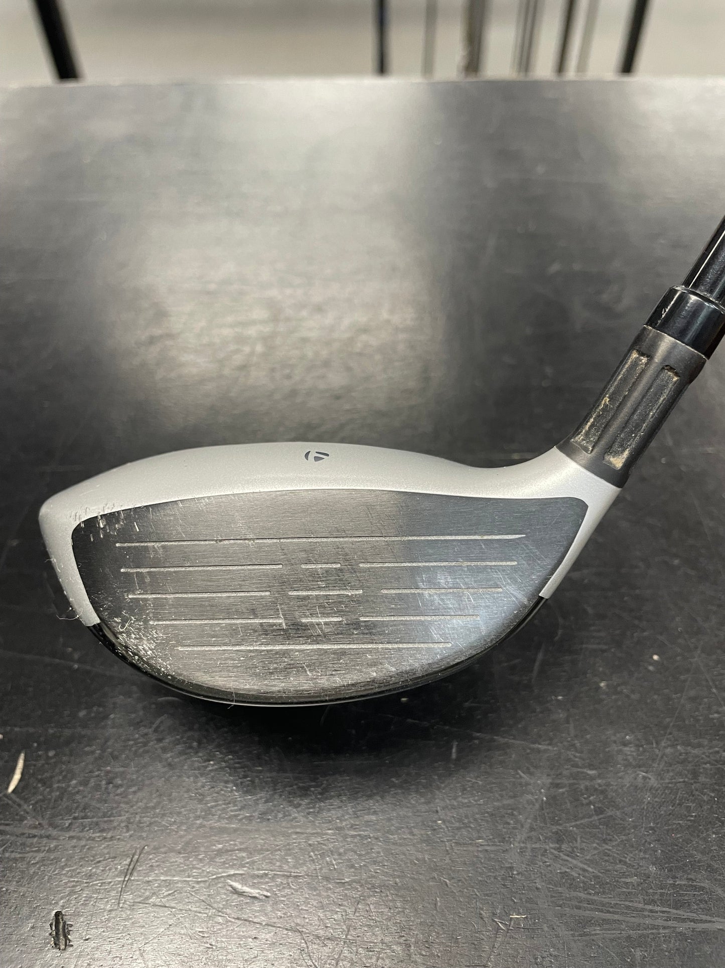 TaylorMade M4 Fairway Wood (Used)