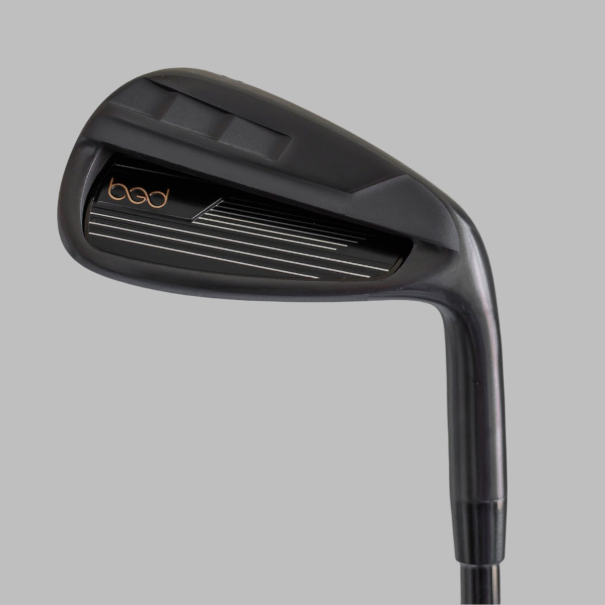 BGD Essentials Complete Divot Set