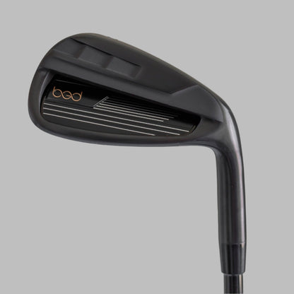 BGD Essentials Complete Divot Set