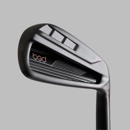 BGD Essentials Complete Divot Set