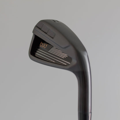 BGD Essentials Complete Divot Set