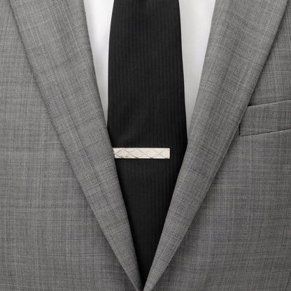 Golf Hole-In-One Hidden Message Tie Bar