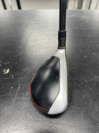 TaylorMade M6 Hybrid (Used)