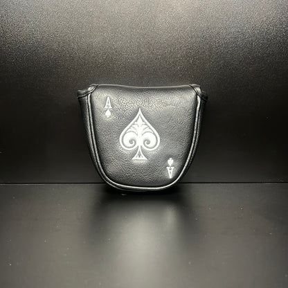 Ace of Spades Headcovers