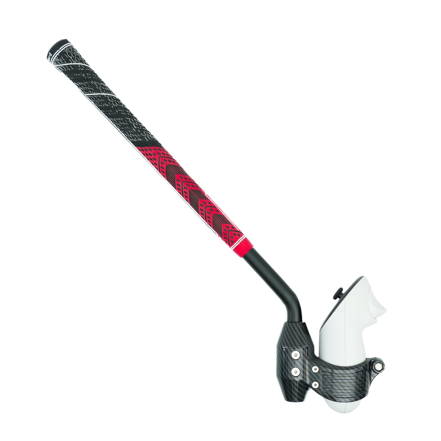 DriVR Ace - VR Golf Club Handle Accessory - Compatible with Quest 3/3s and Pro - For GOLF+