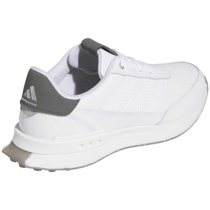 Adidas S2G Spikeless Leather 24 Golf Shoes