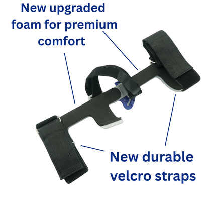 Right Angle Backswing Trainer
