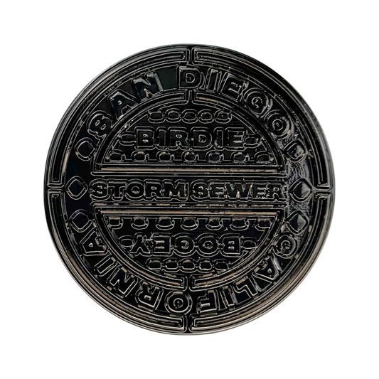 Manhole Ball Marker