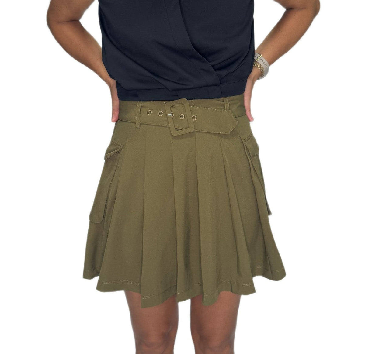 Amelia Skirt