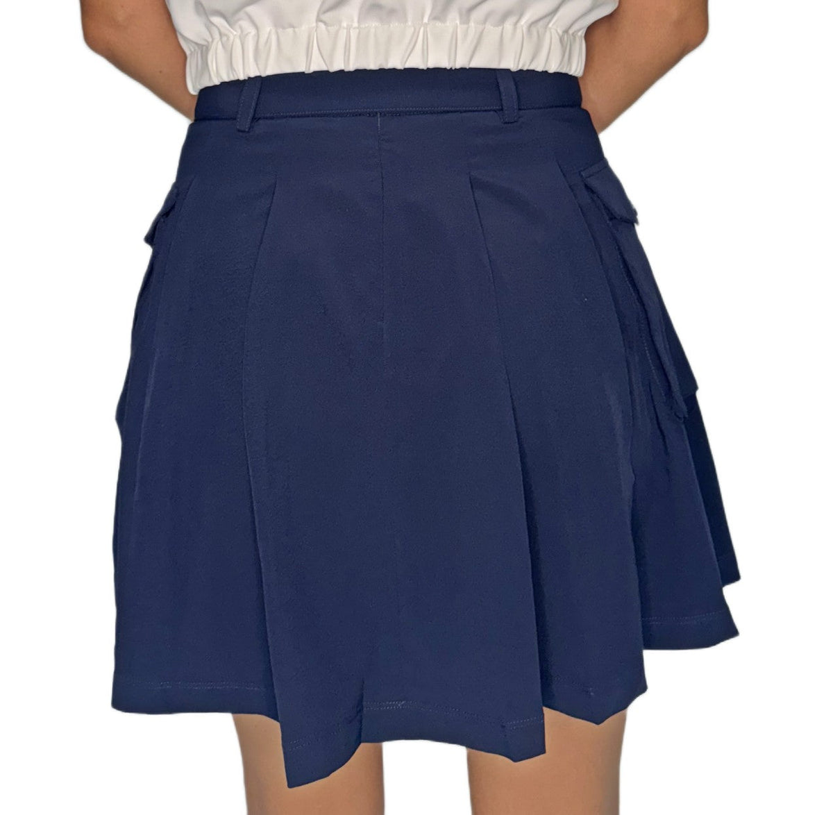 Amelia Skirt