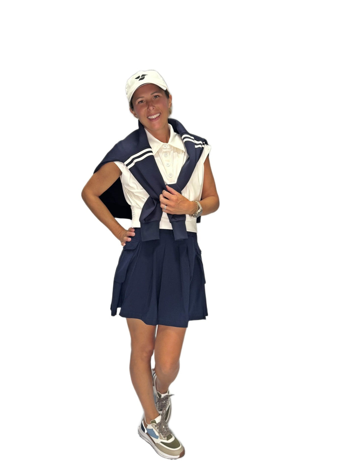 Amelia Skirt