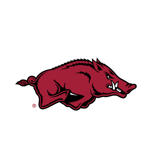 NCAA - Arkansas