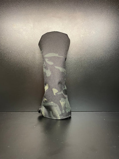 Army Camo Headcover