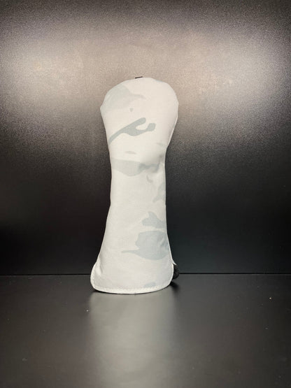 Army Camo Headcover