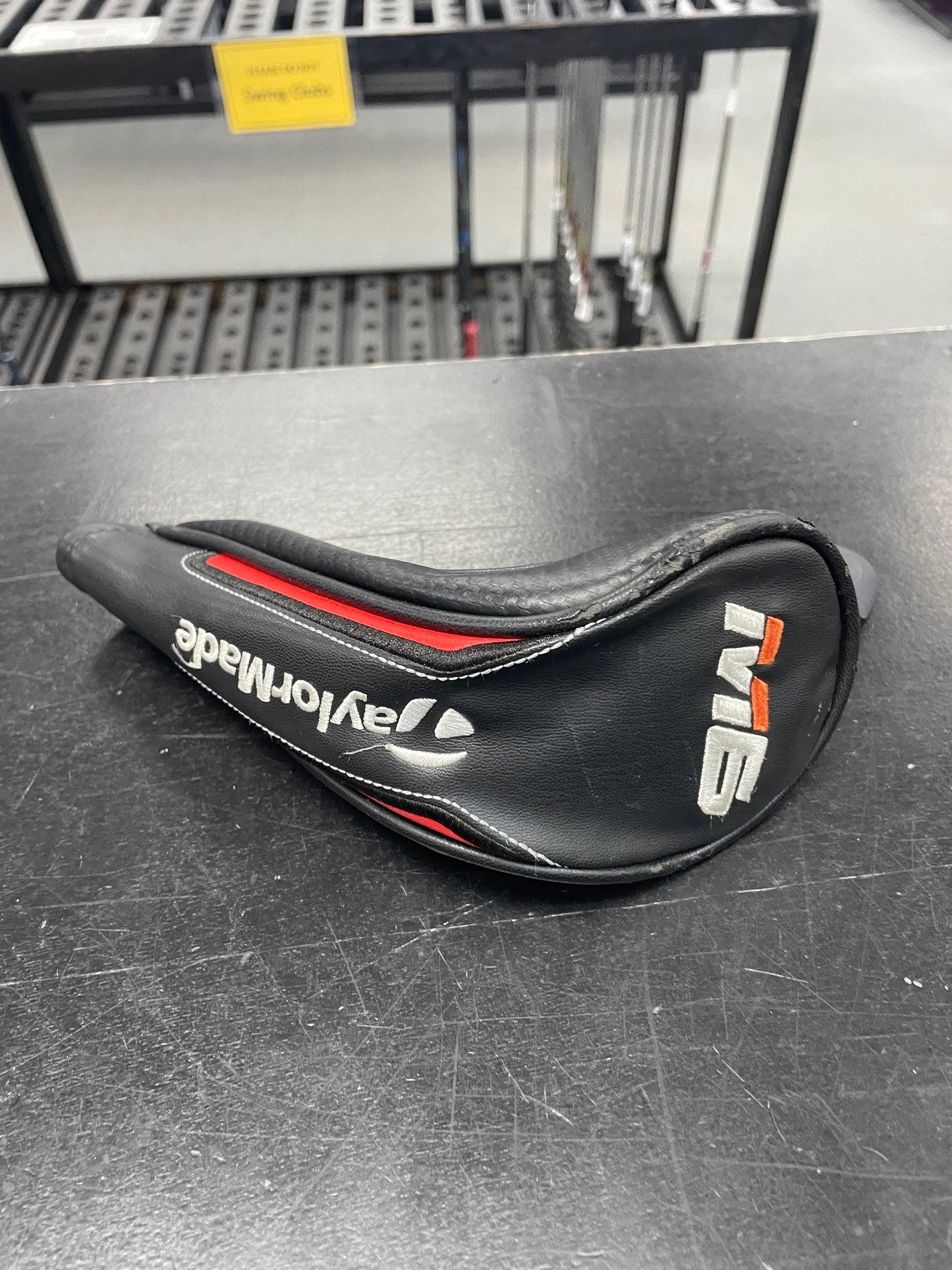 TaylorMade M6 Hybrid (Used)
