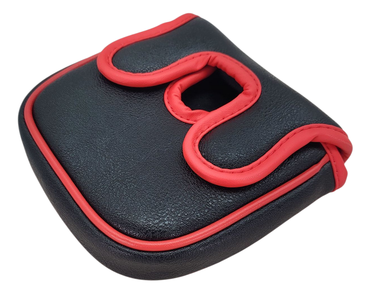L.A.B. DF3 Embroidered Center Shaft Putter Cover by ReadyGOLF - Big Sexy