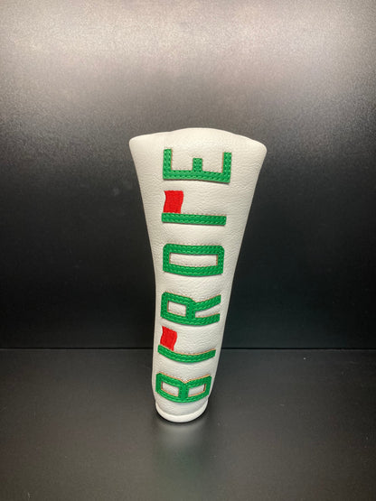 BIRDIE Headcover
