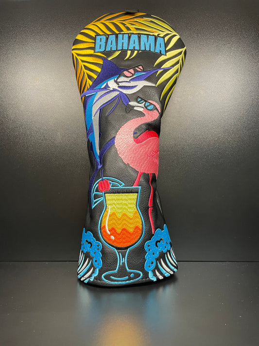 Bahama Headcover
