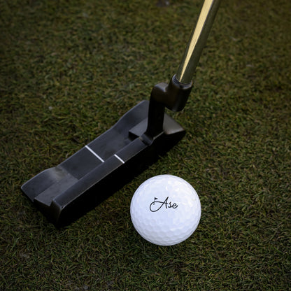 Ase Pure+ Golf Ball