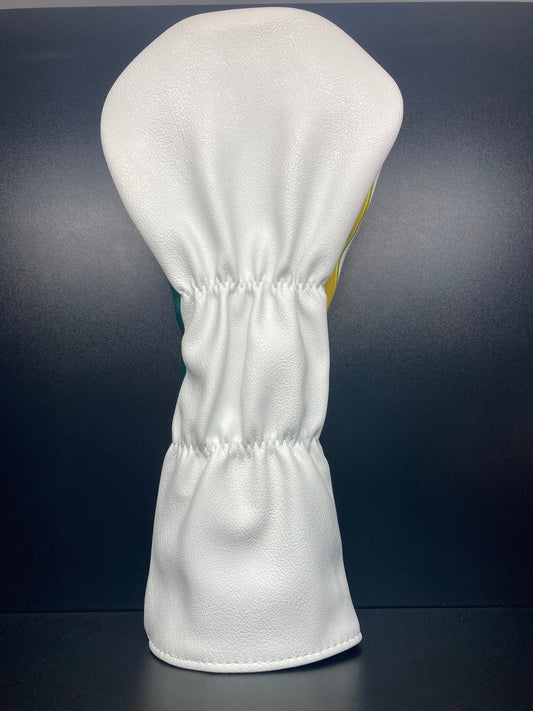 Bazooka Gum Birdie Headcover