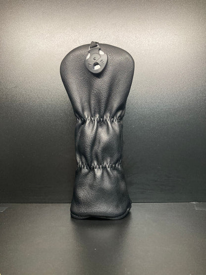 Birds Headcover