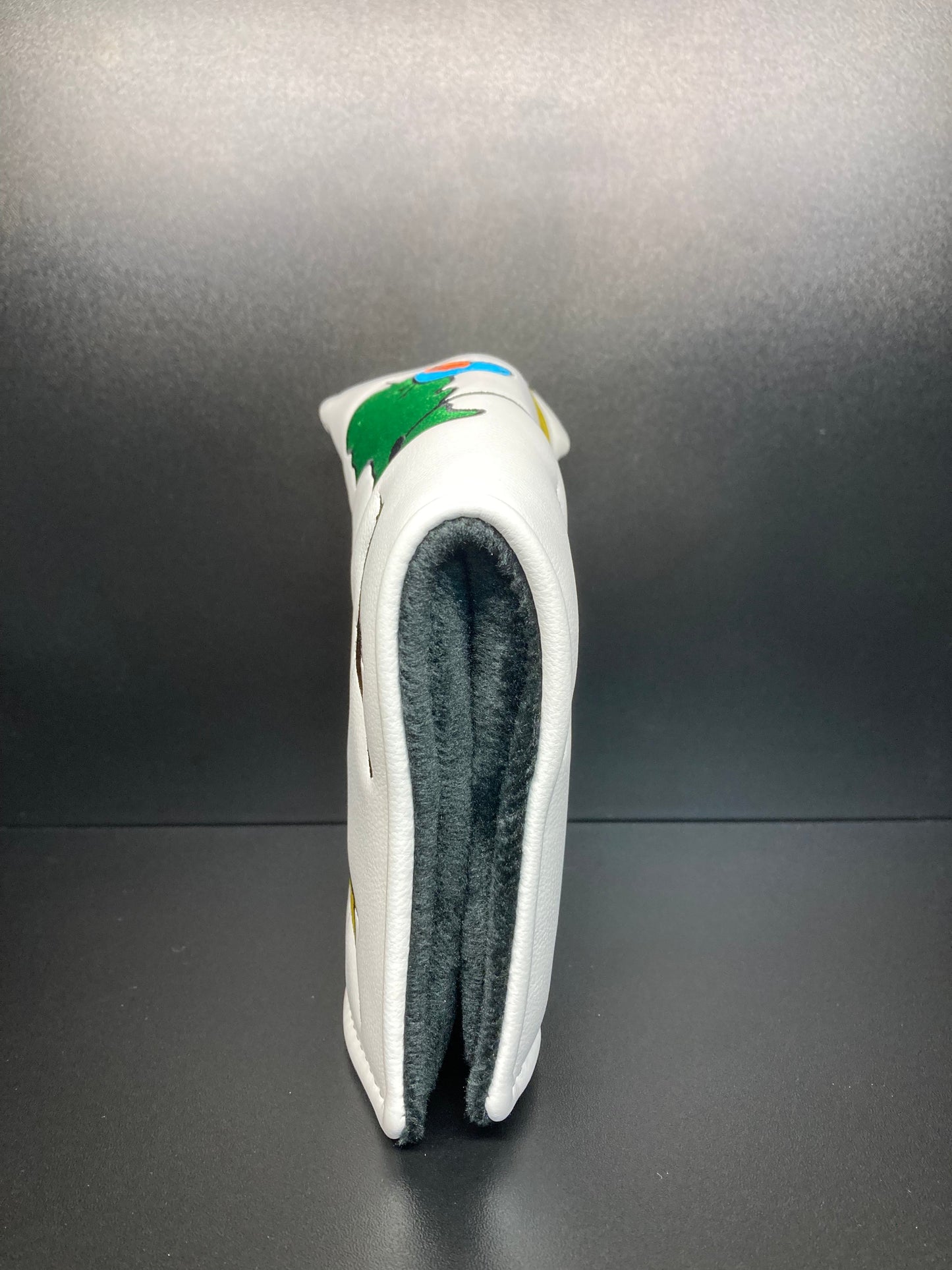 Birds Headcover